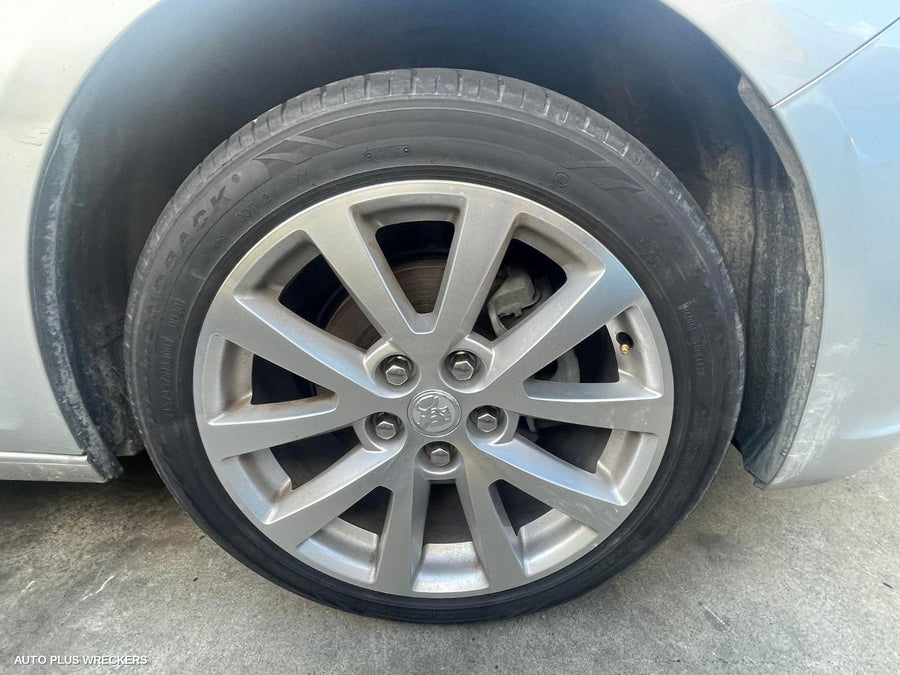 2013 Holden Malibu Fan