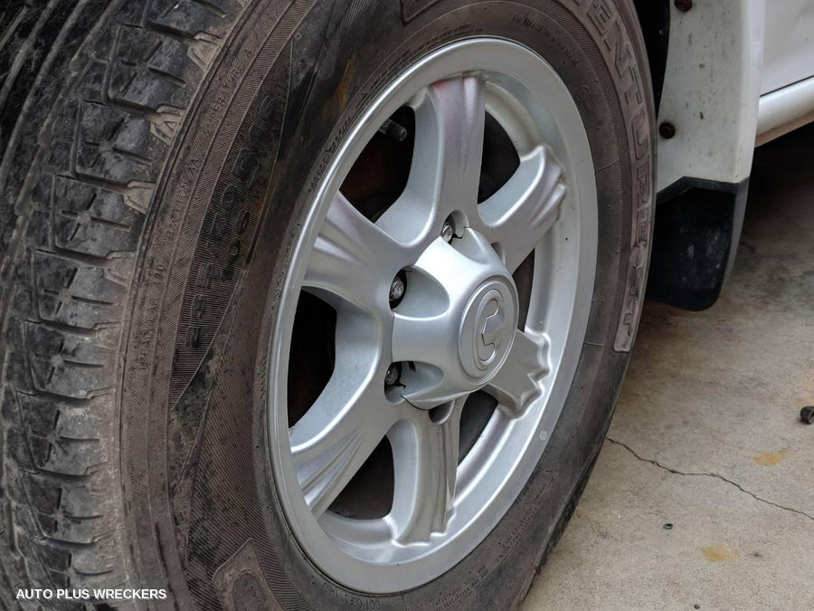 2011 Great Wall V200/v240 Left Guard