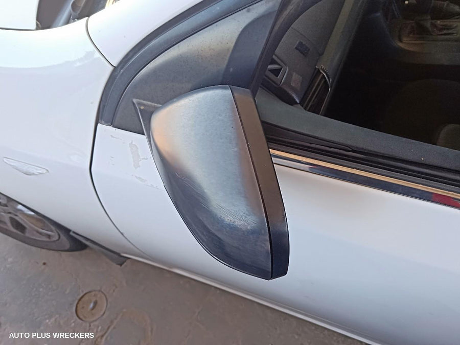 2009 Ford Falcon Left Taillight