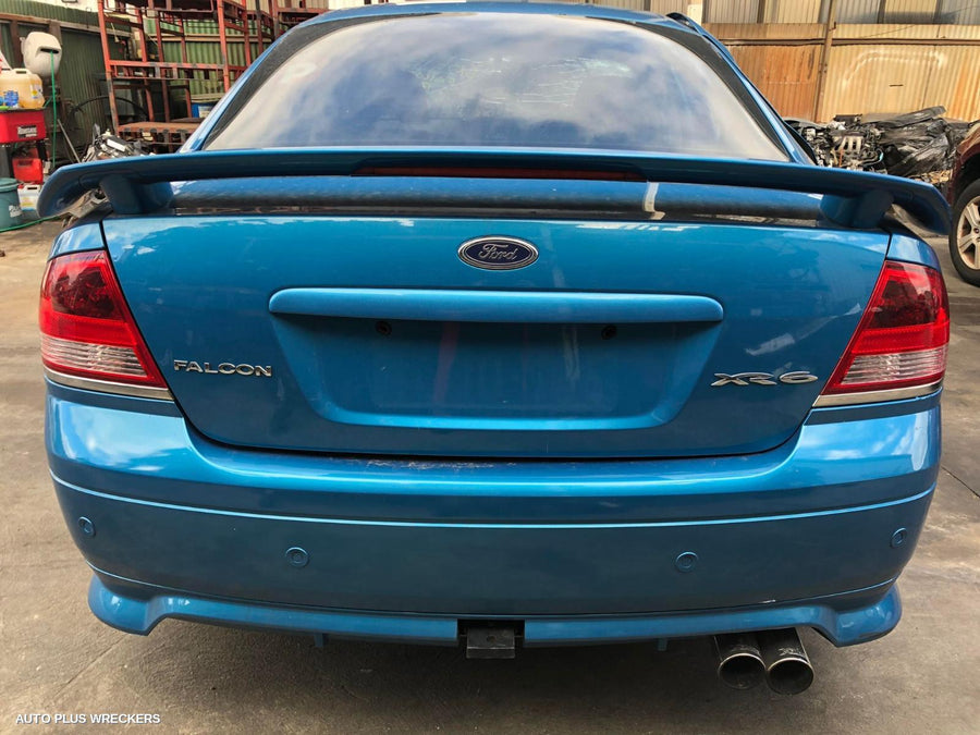 2006 Ford Falcon Fuel Pump