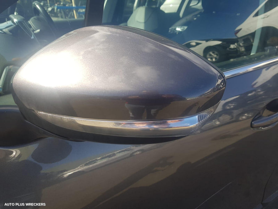 2017 Peugeot 2008 Right Taillight