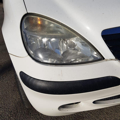 1998-2005 Mercedes A Class Right Rear Door Sliding