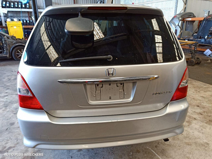 2000-2004 Honda Odyssey Door Boot Gate Lock