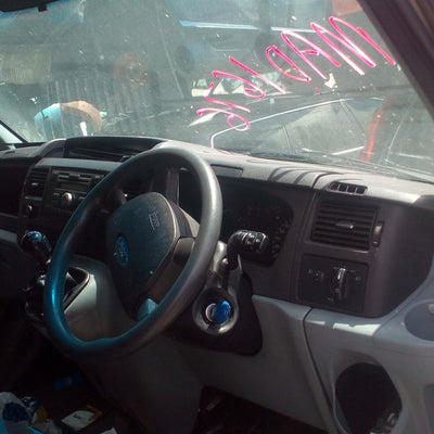 2007 Ford Transit Misc Switch Relay