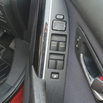 2008 Mazda Cx9 Right Door Mirror