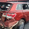 2008 Mazda Cx9 F Bar Reinforc Brack