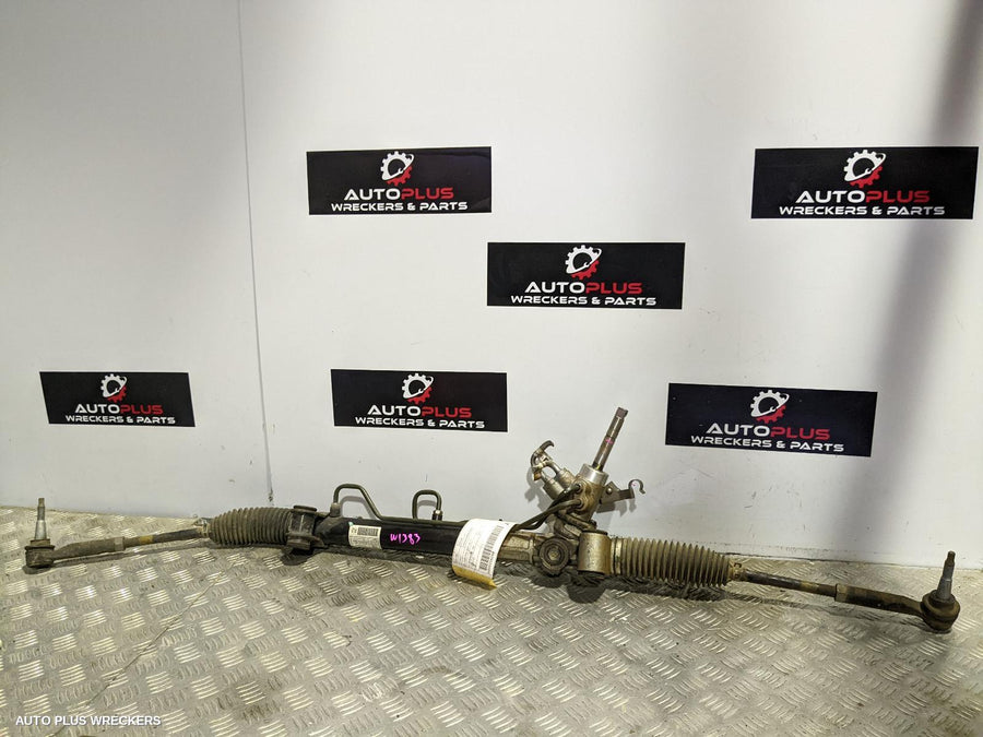 2012 Holden Cruze Steering Box Rack