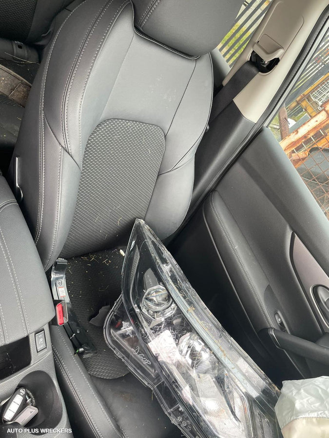 2021 Nissan Qashqai Instrument Cluster