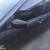 2006 Mitsubishi Lancer Right Door Mirror