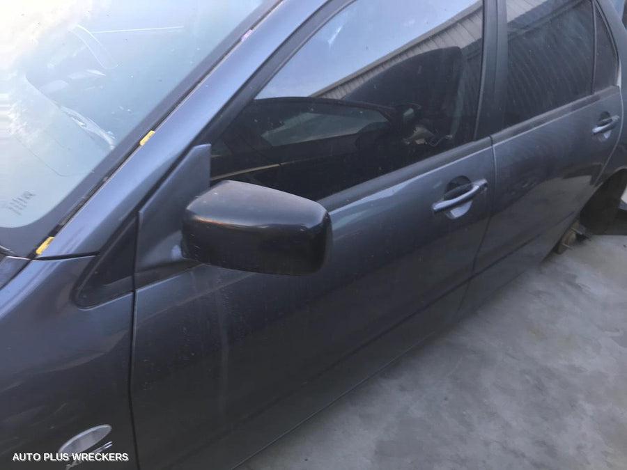 2006 Mitsubishi Lancer Right Door Mirror