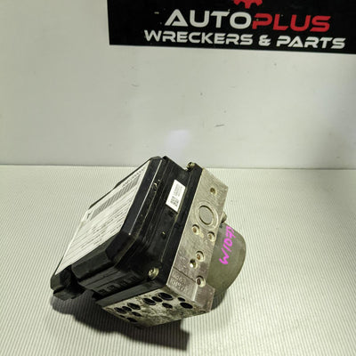 2007-2010 Nissan Xtrail Abs Pump Modulator
