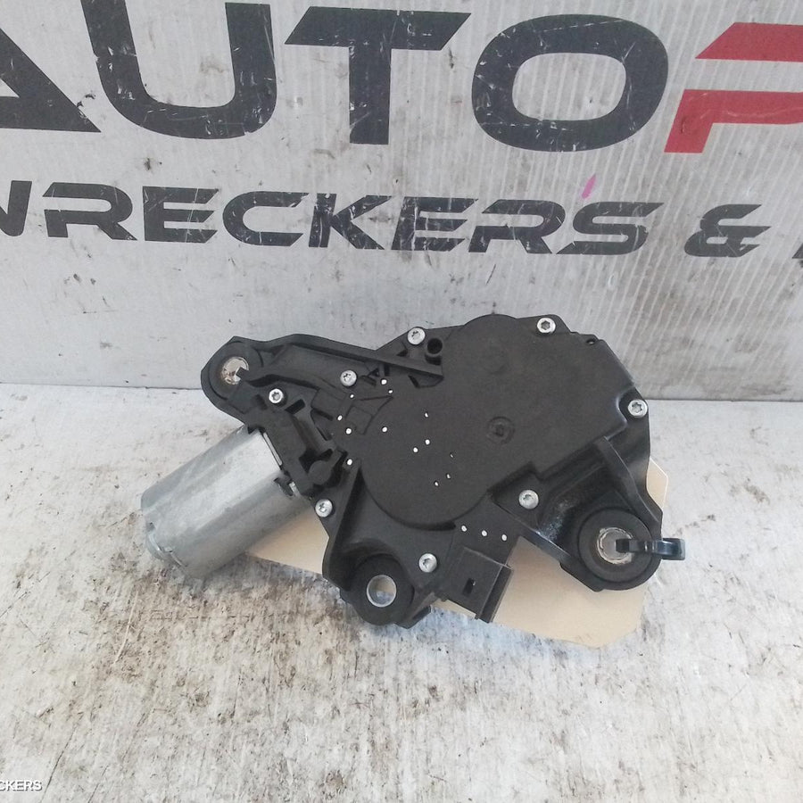 2007-2014 Nissan Dualis Wiper Motor