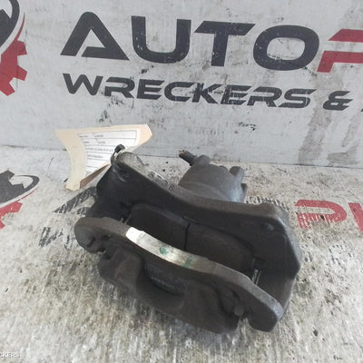 2007-2015 Mitsubishi Lancer Caliper