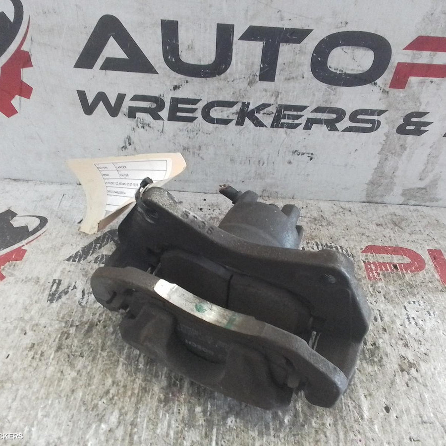 2007-2015 Mitsubishi Lancer Caliper