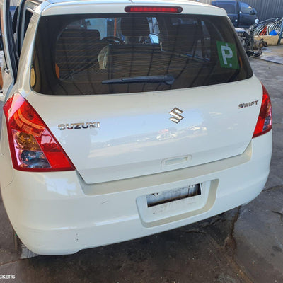 2004-2011 Suzuki Swift Right Door Mirror