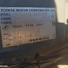 1998 Toyota Landcruiser Right Door Mirror