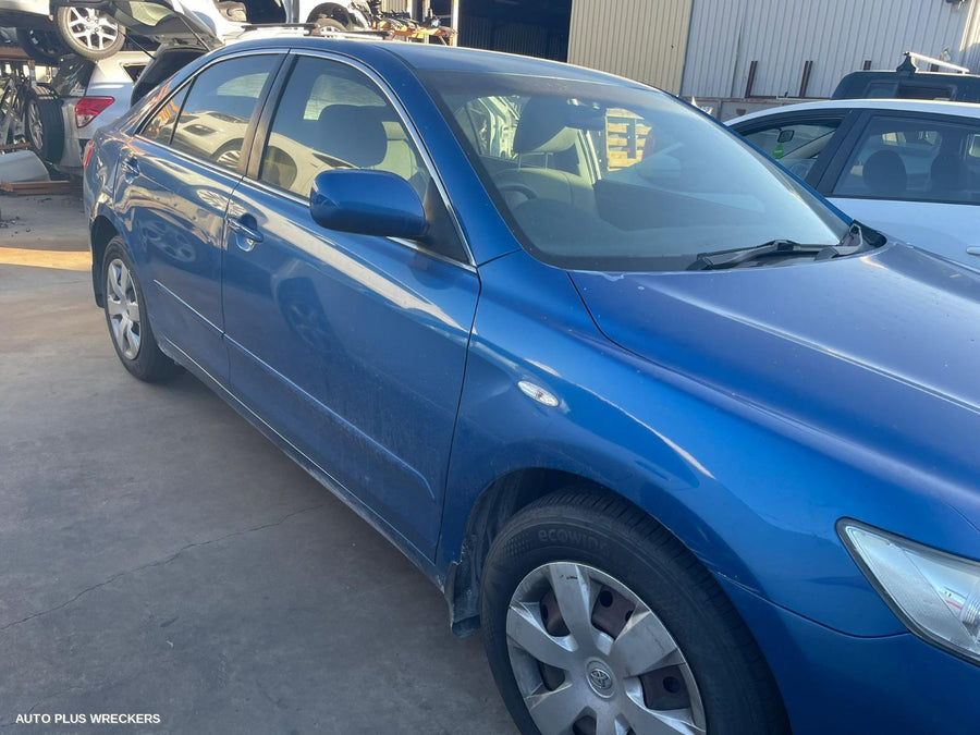 2007 TOYOTA CAMRY PWR DR WIND SWITCH