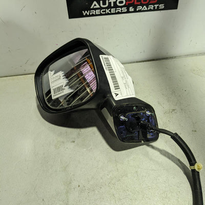 2012-2014 Honda Civic Left Door Mirror