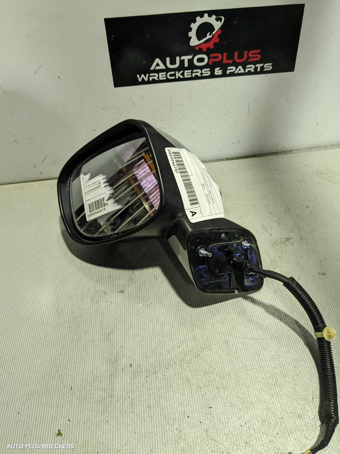 2012-2014 Honda Civic Left Door Mirror