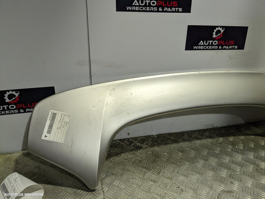 2006 Subaru Impreza Rear Spoiler