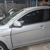 2011 Mitsubishi Lancer Left Door Mirror