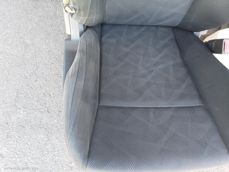 2012 Mazda Bt50 Air Cleaner Box