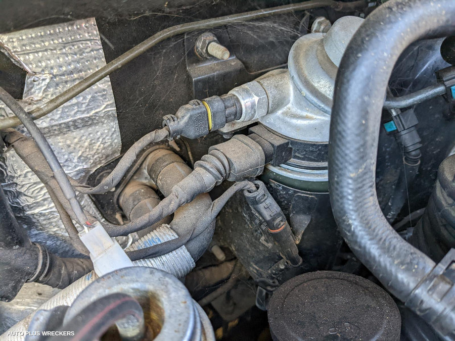 2011 Hyundai I30 Right Front Door