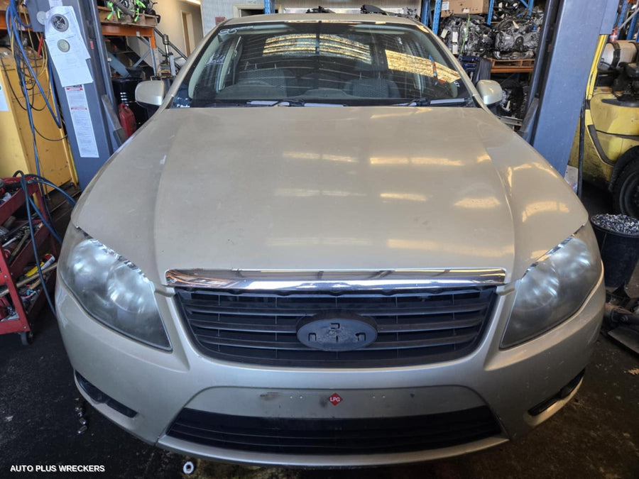 2008 Ford Falcon Right Door Mirror