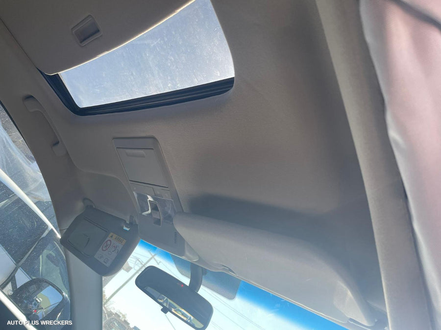 2018 HOLDEN CAPTIVA PWR DR WIND SWITCH