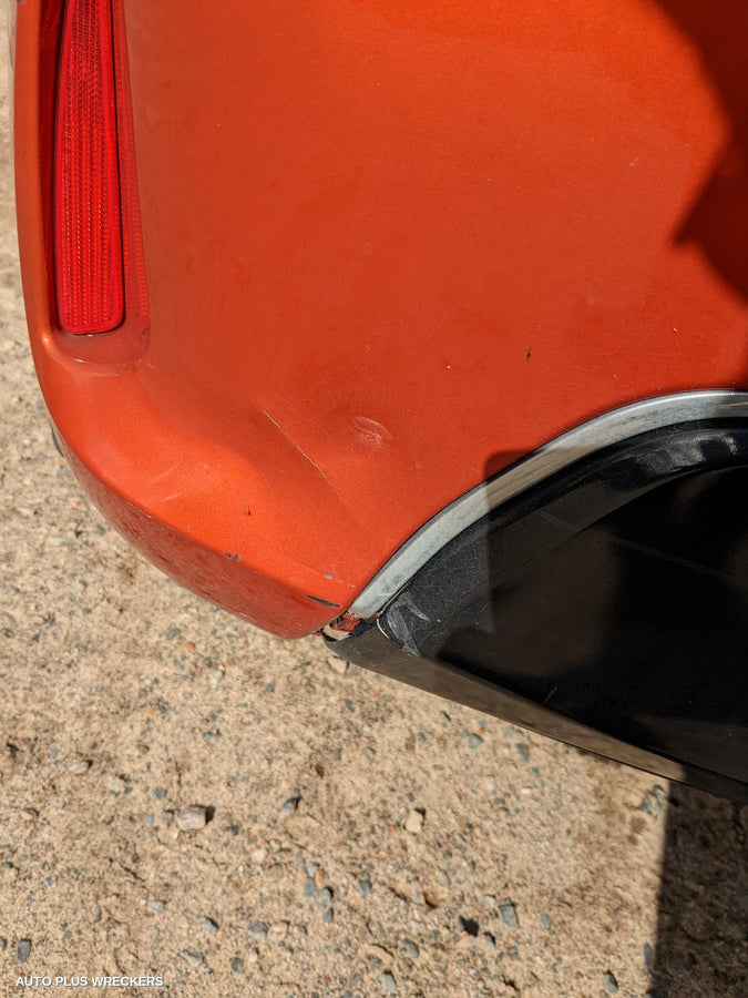 2013 Toyota Corolla Right Taillight