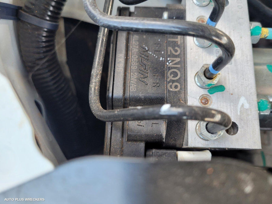 2014 Honda Accord Right Door Mirror