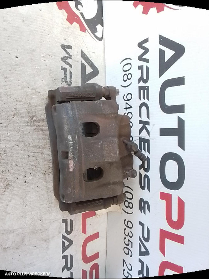 2011-2022 Ford Ranger Caliper