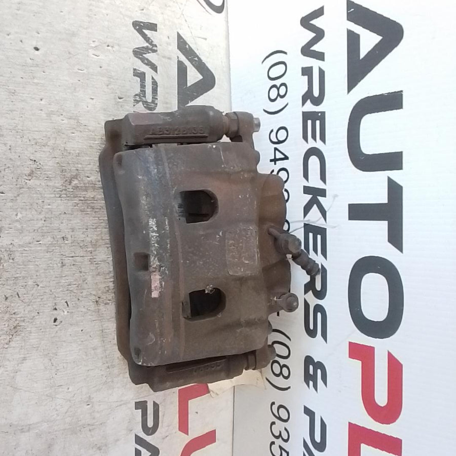 2011-2022 Ford Ranger Caliper