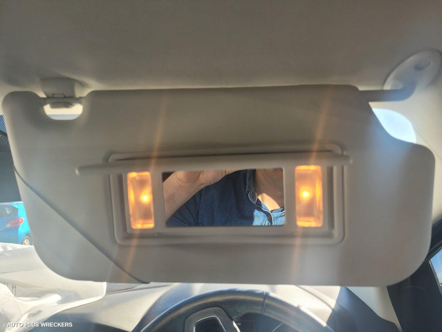 2018 Ford Focus Instrument Cluster