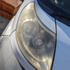 2013 Fiat Ducato Right Taillight