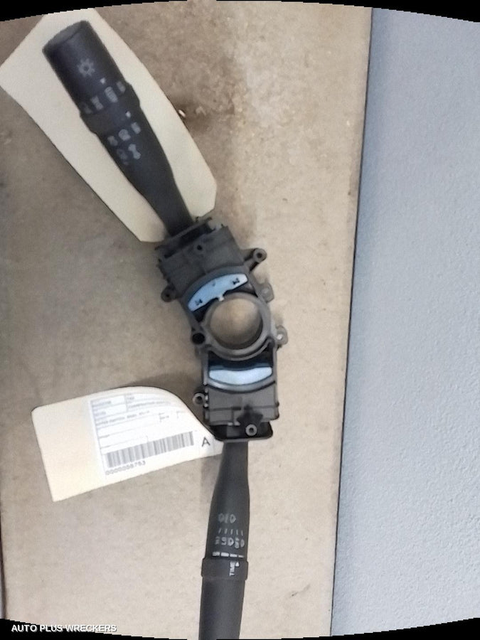 2017-2025 Ldv T60 Combination Switch