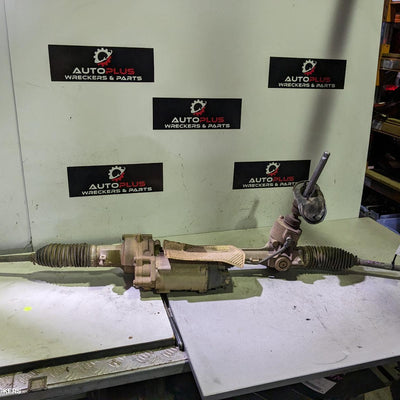 2011-2019 Land Rover Rangerover Evoque Steering Box Rack