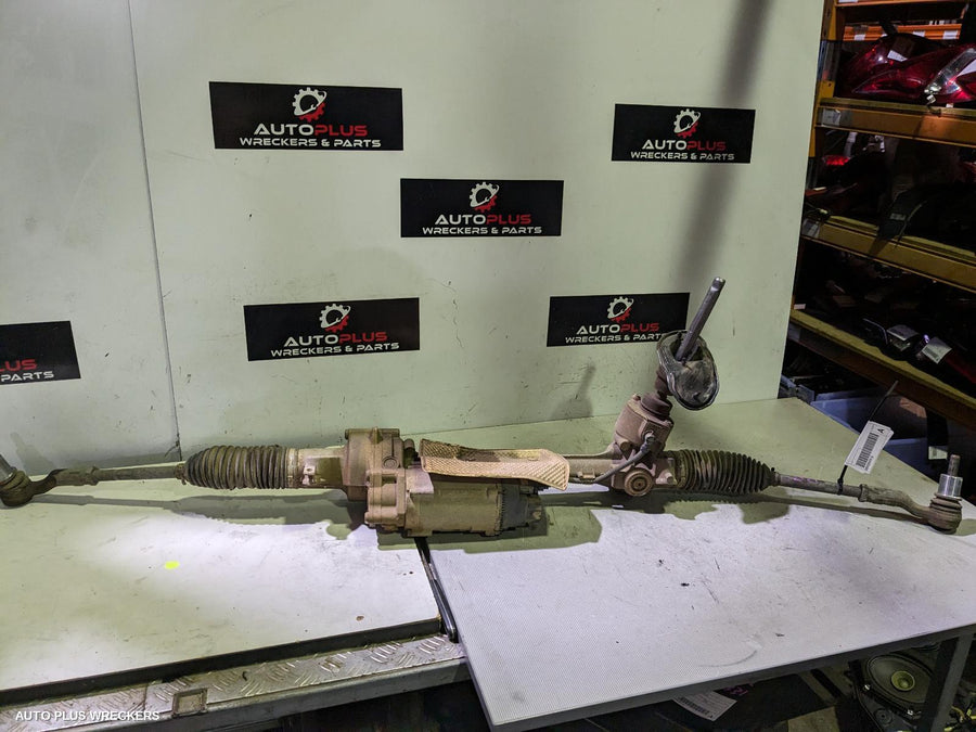 2011-2019 Land Rover Rangerover Evoque Steering Box Rack
