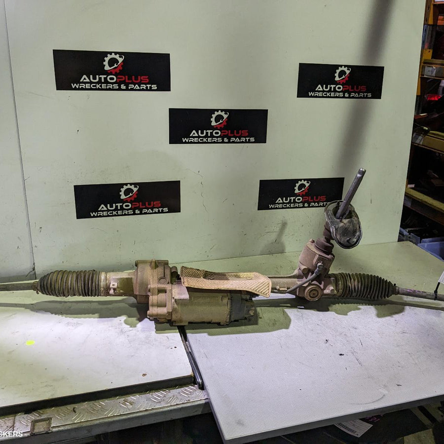 2011-2019 Land Rover Rangerover Evoque Steering Box Rack