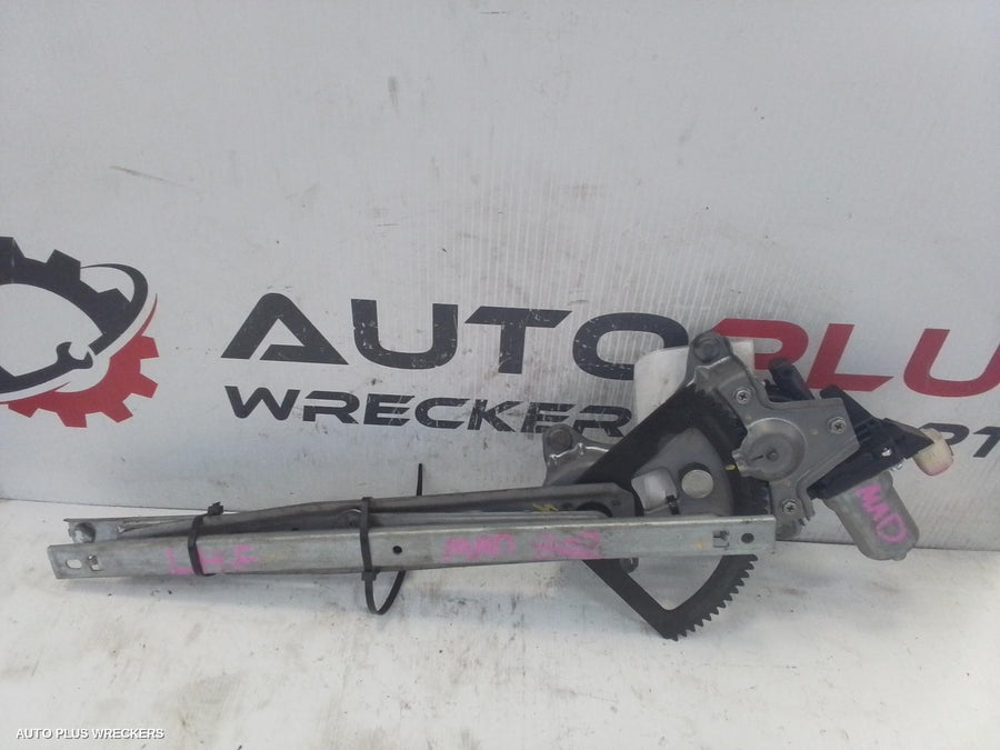 2010-2015 Hyundai I20 Left Front Window Reg Motor