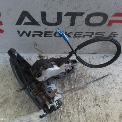 2009-2017 Holden Cruze Door Boot Gate Lock