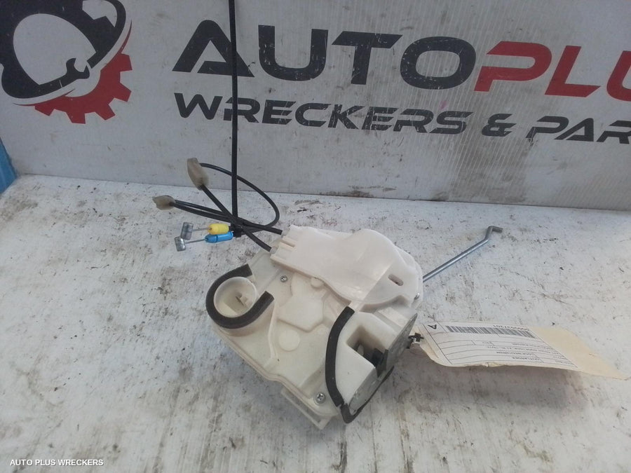 2012-2022 Mitsubishi Outlander Door Boot Gate Lock