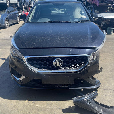 2021 Mg Mg3 Plenum Chamber