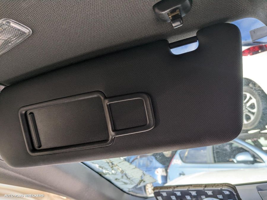 2013 AUDI A5 RIGHT DOOR MIRROR