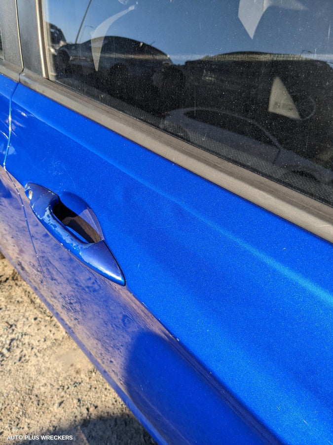 2014 Hyundai Accent Abs Pump Modulator