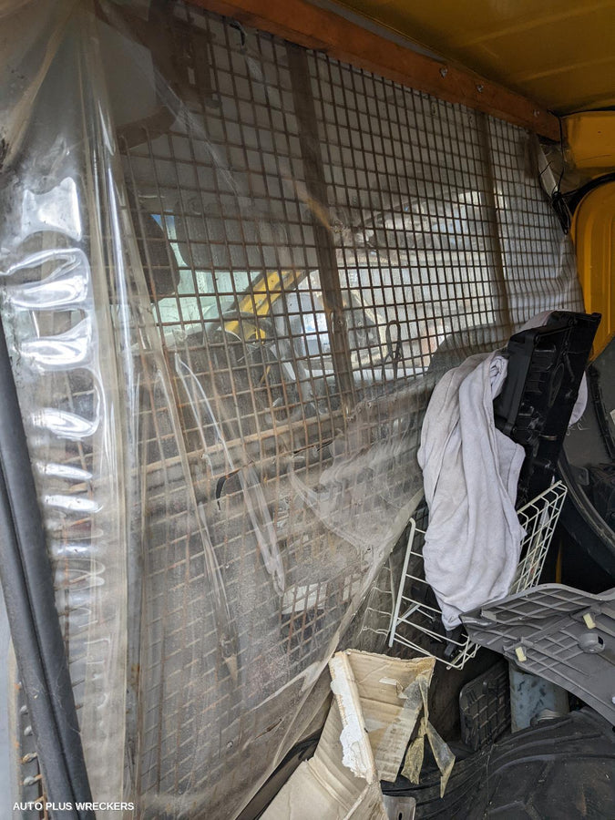 2010 Hyundai Iload/imax Right Guard