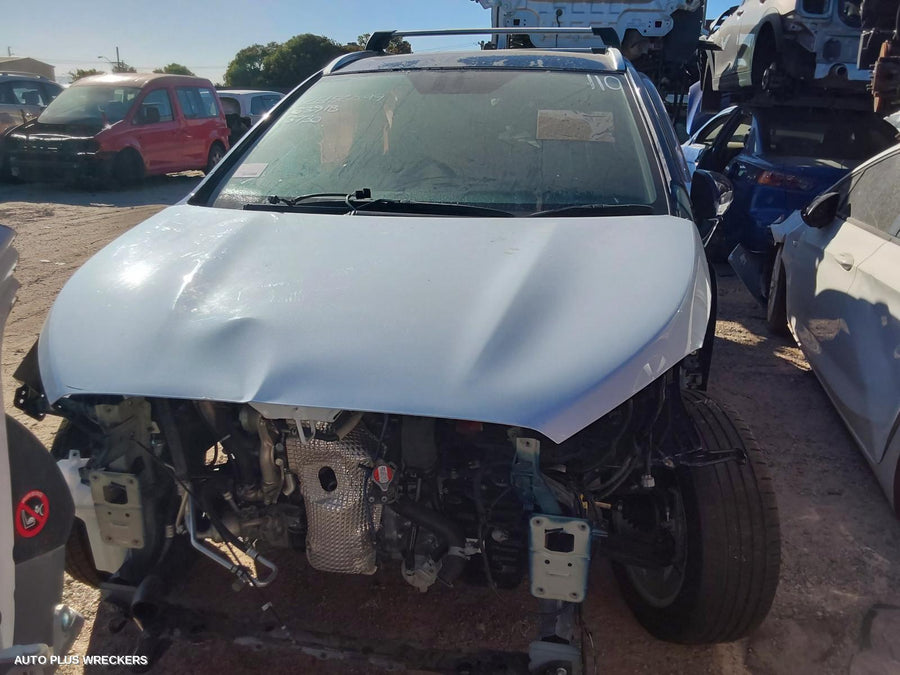 2017 Suzuki S-cross Left Taillight