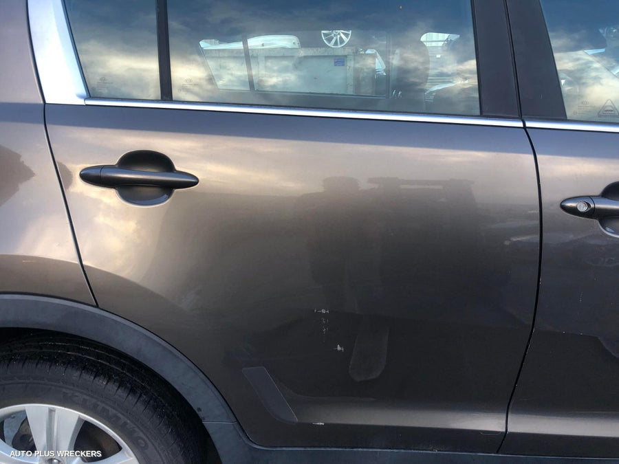 2014 Kia Sportage Steering Box Rack