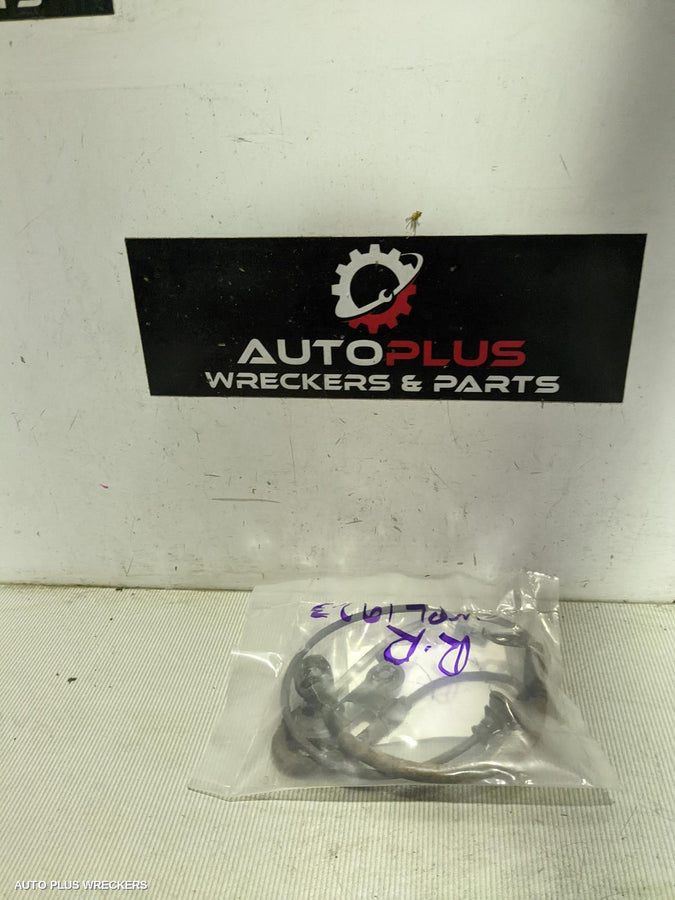 2006-2012 Toyota Aurion Abs Sensor
