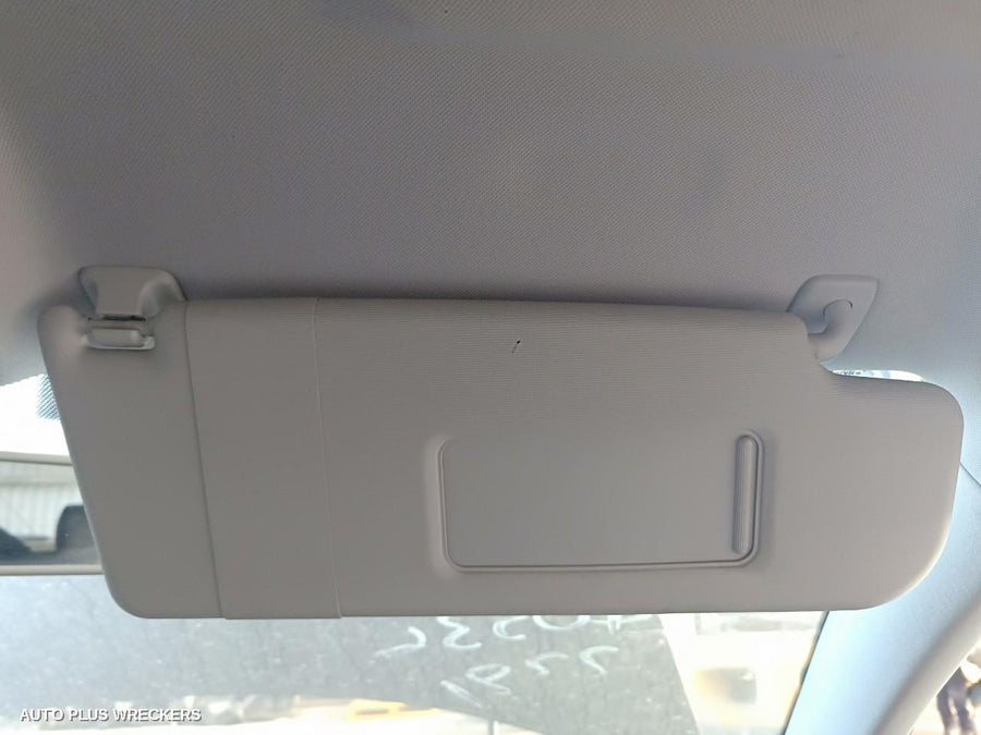 2011 Volkswagen Golf Door Boot Gate Lock